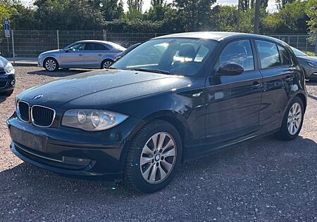 BMW 116i 5-trg. Facelift