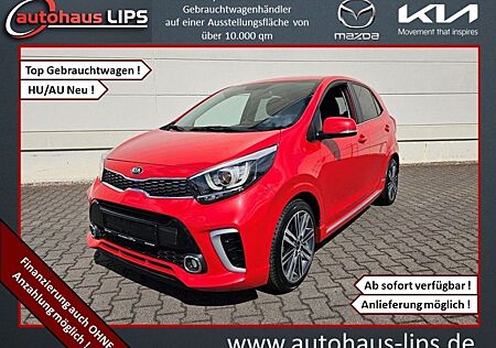 Kia Picanto 1.2 ISG GT Line | Navi | Kamera | Klima