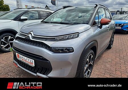 Citroën C3 Aircross PT 130 Stop & Start EAT6 SHINE P