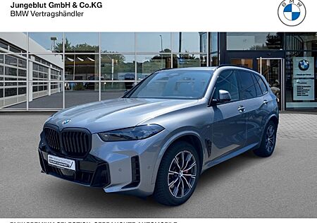 BMW X5 xDrive30d M Sport Pro LiveCockpitPro/HarmanKa