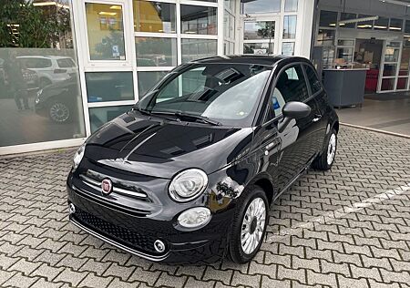 Fiat 500 1.0 Hybrid