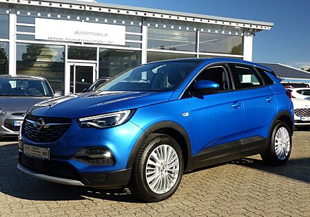 Opel Grandland X Grandland (X) Innovation AHK+Pano+LED+Totw+Navi