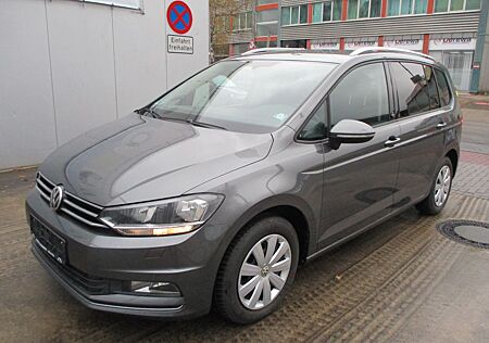 VW Touran Volkswagen Sound BMT/Start-Stopp