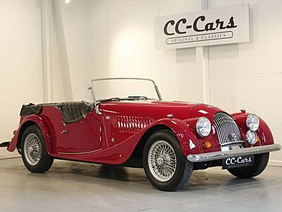 Morgan 4/4 1,6 4 Seater