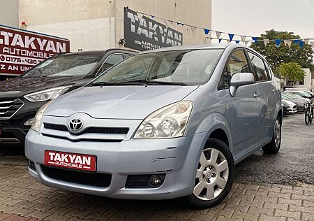Toyota Corolla Verso 1.8 Sol