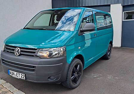 VW T5 Kombi Volkswagen