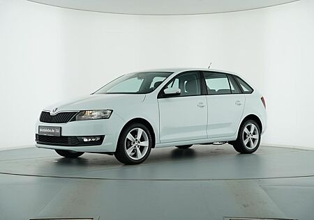 Skoda Rapid SB COOL EDITION 1.0 DSG KLIMA+EINPARKHILFE