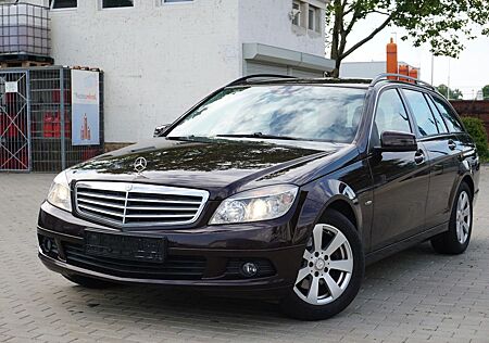 Mercedes-Benz C 220 T-Modell T CDI BlueEfficiency