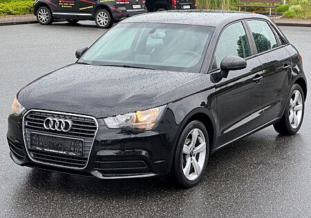 Audi A1 1.2 TFSI Sportback / Steuerkette neu