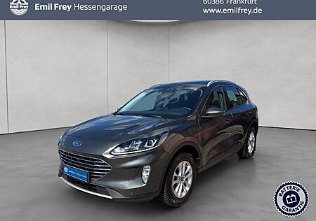 Ford Kuga 2.5 Duratec PHEV TITANIUM