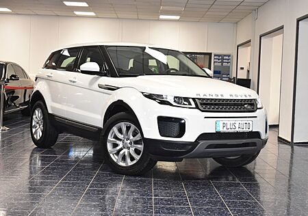 Land Rover Range Rover Evoque 2,0 D 2WD Pure Temp PDC 1Hand