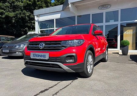 VW T-Cross Volkswagen Life