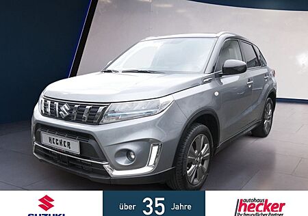 Suzuki Vitara gebraucht kaufen Suzuki Vitara 1.4 Hybrid Comfort KAMERA NAVI ACC LED