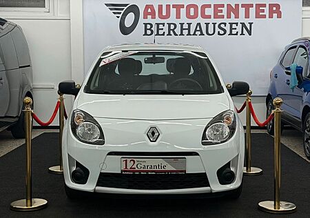 Renault Twingo 1.2 YAHOO! KLIMA*GARANTIE*