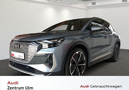 Audi Q4 e-tron Q4 50 e-tron quattro HEAD-UP VIRTUAL SONOS NAV+