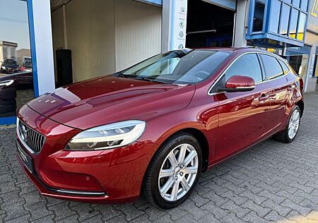 Volvo V40 Inscription *Automatik*1.HAND*