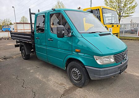 Mercedes-Benz Sprinter 308 Dreiseiden Kipper