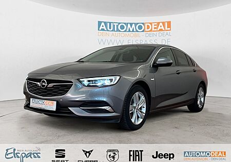 Opel Insignia GS INNOVATION AUTOMATIK ALLWETTER NAV L