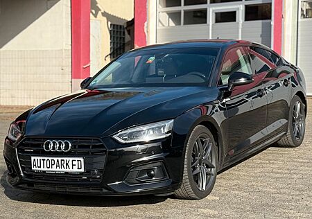Audi A5 Sportback quattro sport/AUTOMATIK/286PS