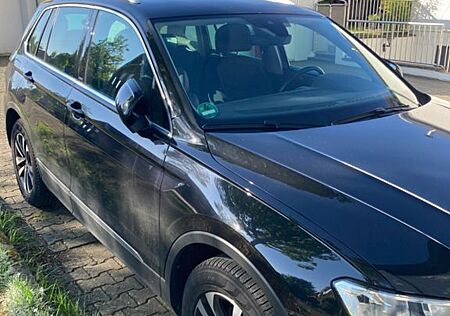 VW Tiguan Volkswagen 1.5 TSI ACT OPF 96kW IQ.DRIVE IQ.DRIVE