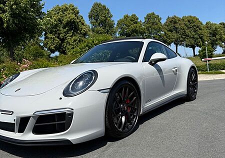 Porsche 991 Carrera GTS Coupé PDK Carrera GTS