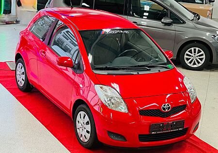 Toyota Yaris Sol -Automatik