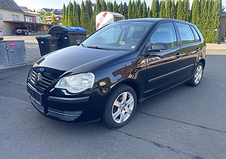 VW Polo Volkswagen 1.2 51kW Tour