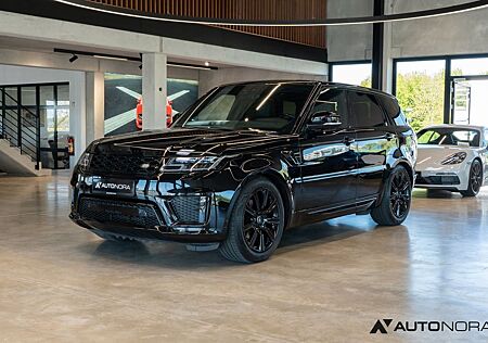 Land Rover Range Rover Sport 3.0 TDV6 HSE Dynamic HSE D...