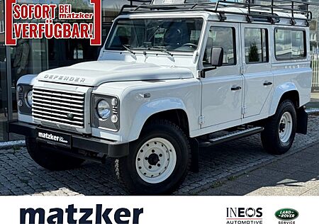 Land Rover Defender 110 L316 2.2 TD4 SW SE