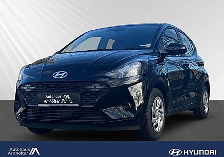 Hyundai i10 MY25 1.0 SELECT +KAMERA+NAVI+PDC+CARPLAY+4S+