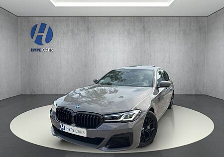 BMW 530 d xDrive M Sport Laser HUD GSD RFK 19 LM