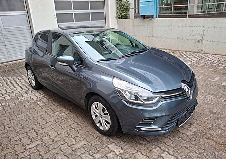 Renault Clio IV Cargo Extra,2 Sitzer, Klima,Navi,PDC