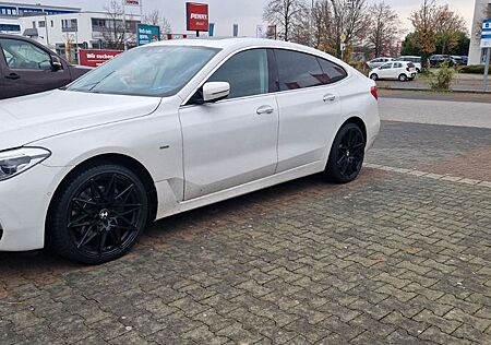 BMW 640i 640 Gran Turismo A Gran Turismo -