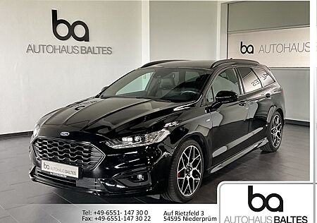 Ford Mondeo 2.0 ST-Line 18/Navi/LED/Memo/Sposi/Kam/AH