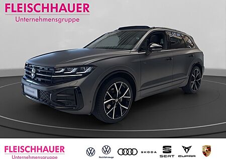 VW Touareg gebraucht kaufen VW Touareg Volkswagen 3.0 R-Line V6 TDI 4MOTION