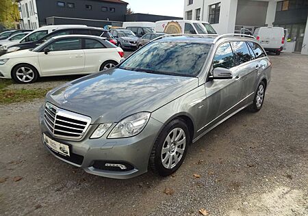 Mercedes-Benz E 350 CGI T*Avantgarde*Led*Leder*Navi*Xenon*TOP*