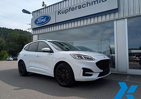 Ford Kuga Plug-In Hybrid ST-Line X 2.5 Duratec -PHEV