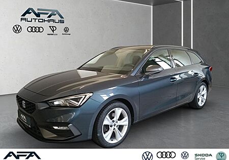 Seat Leon ST 2.0 TDI FR-Line DSG Navi*LED*ACC*FullLin