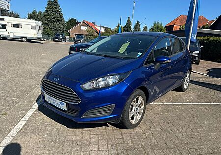 Ford Fiesta Trend