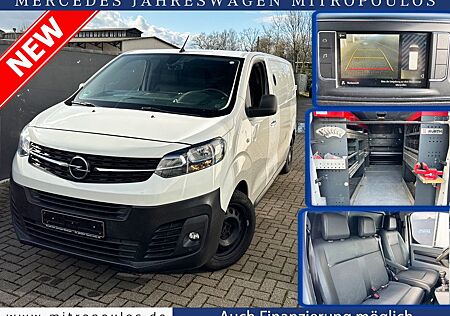 Opel Vivaro Kasten Edition M | 3 Sitze |