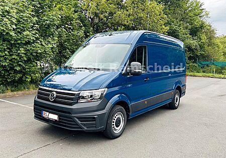VW Crafter Volkswagen Kasten 30 mittellang Hochdach FWD 1.HAND
