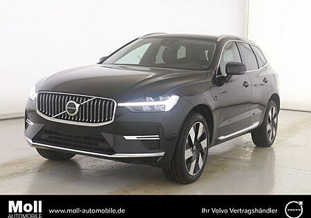 Volvo XC60 Plus Bright Recharge Plug-In Hybrid AWD T8