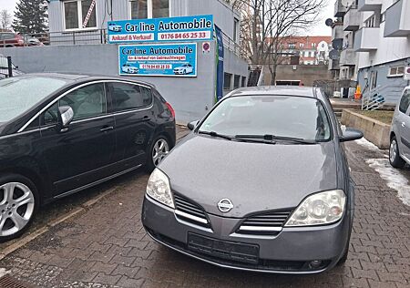 Nissan Primera Traveller Visia/TÜV NEU/Garantie 24