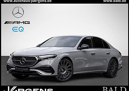 Mercedes-Benz E 200 AMG/Superscreen/Digital/Pano/Burm4D/21''