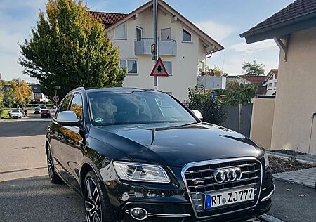 Audi SQ5 3.0 TDI tiptronic quattro -