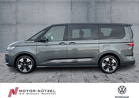 VW T7 Multivan Volkswagen Edition Lang TDI DSG + HeadUp/RFK