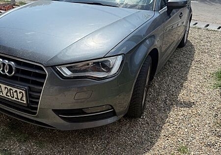 Audi A3 1.4 TFSI S tronic S line Sportback S line