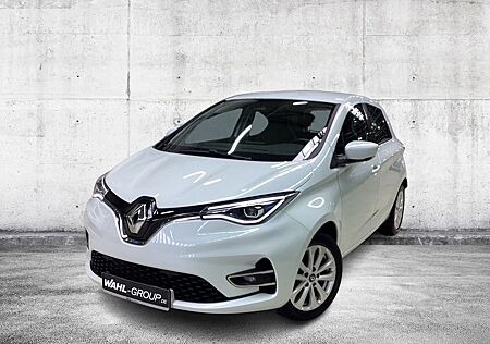 Renault ZOE EVOLUTION R135 *MIETBATTERIE* EXPERIENCE SHZ