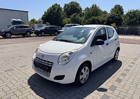 Suzuki Alto 1.0 Basic