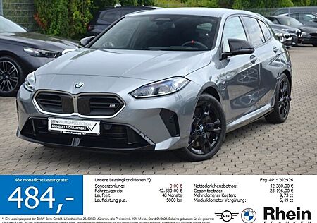 BMW M135 xDrive LiveCptProf.Ad.LED.360°.ACC.Harm/Kar